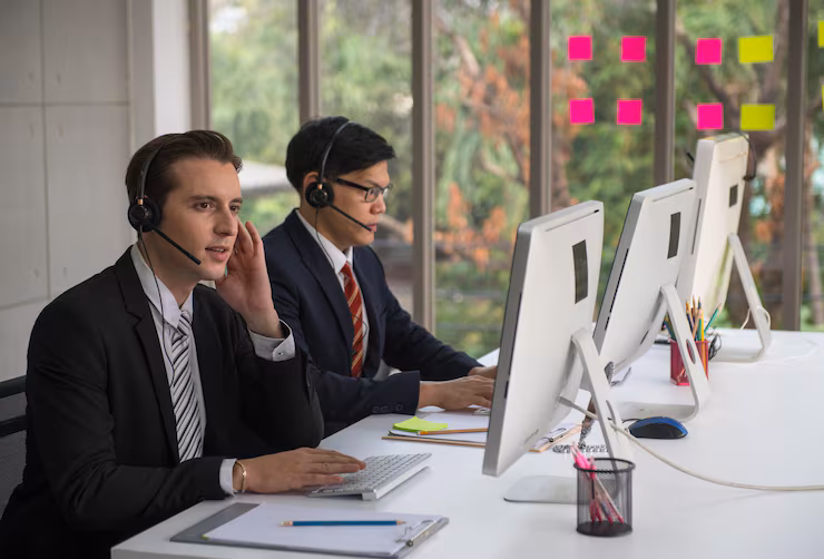 Beyond Help Desks: Comprehensive IT Services That Scale With You